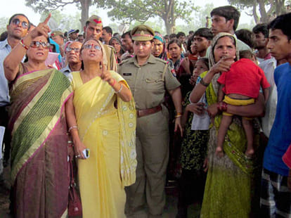 special story on baduan rape and murdercase