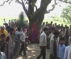 special story on baduan rape and murdercase