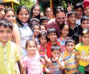 bhagwant maan in chandigarh