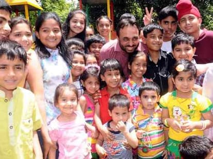 Bhagwant Mann Special Story Par 2