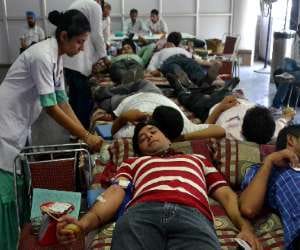 Who Can Blood Donate, Know Here