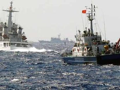 america blames china for instability on south china sea