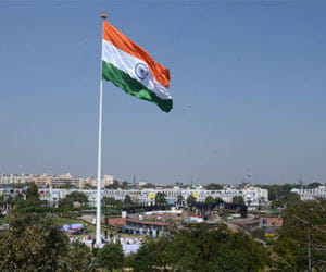 Election Commission Directions about Independence Day Programme
