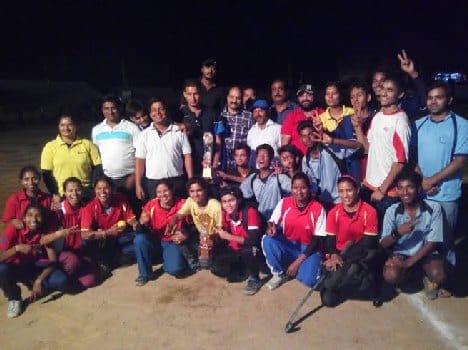 doon super hockey league