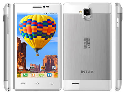 6 Android KitKat smartphones under Rs 7,000