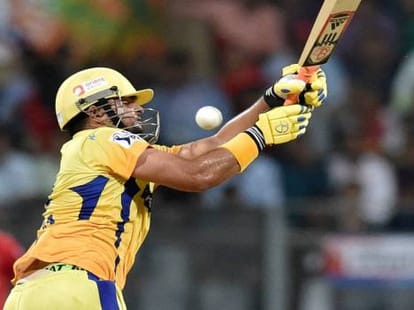 suresh raina missed ton, Csk wins in clt20.