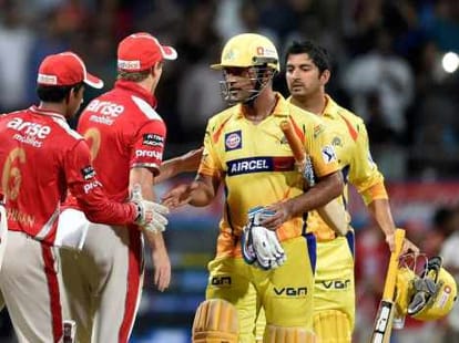 some nice records in ipl 7 