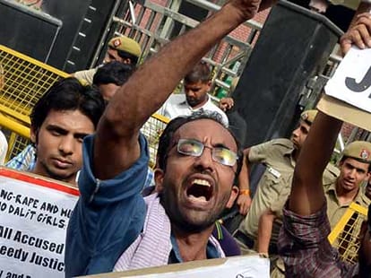 abvp announced its manifesto for JNU elections