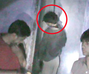 all policemen suspended after suicide in custody