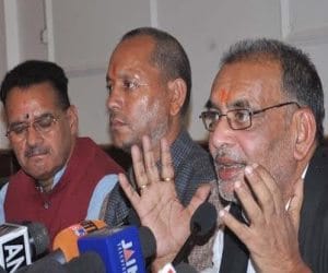 central status to pantnagar university