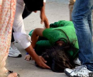 75 dead to heat stroke in delhi ncr