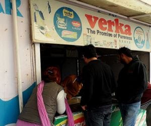 bad news: vareka curds and cheese rates increase