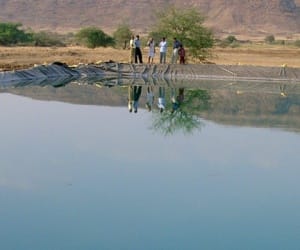 dispute over water one dead