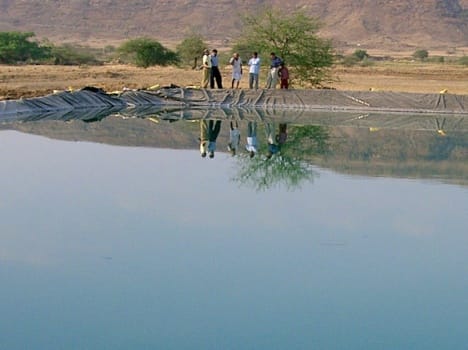 four year old drowned in water tank in una