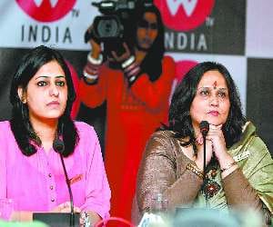 Awareness Campaign for Womans