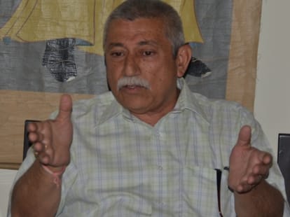 harak singh rawat is corrupt