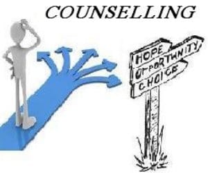 primary teachers counselling date.
