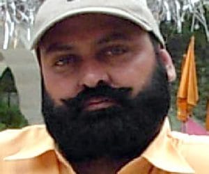 Suicide by Businessman