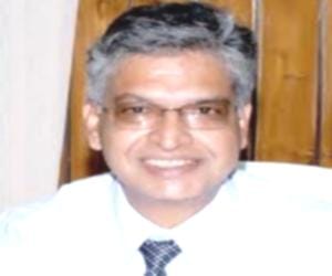 VC of central university resigns