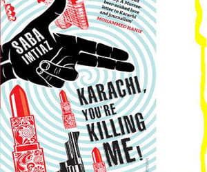 karachi you're killing me