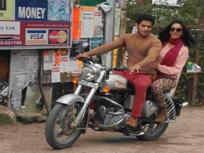 Actress Mallika Sherawat and Vijay Singh may marry soon