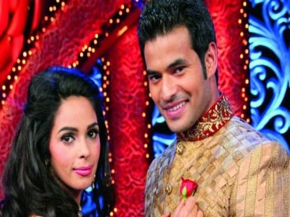 Actress Mallika Sherawat and Vijay Singh may marry soon