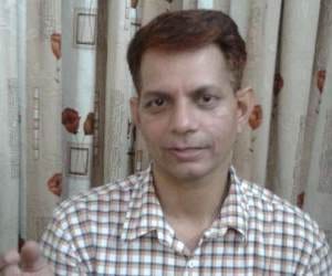 pk pundir interview