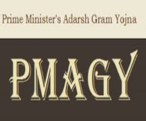himachal govt did not utilised Prime Minister Adarsh ??Gram Yojana grant of 40 crore