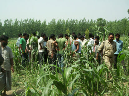 heinous murder of women in up