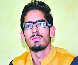 A Sorrowful Story of A Son 