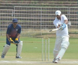 Ambala City won the tournament