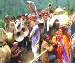 turist will know kullu culture