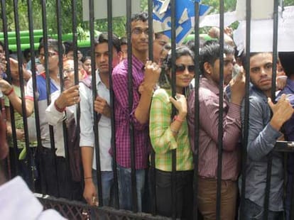 jee main councilling cancelled