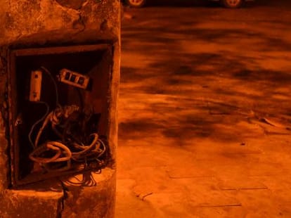 8 Year Old Child Dead due to Electric Shock from Poll in Park