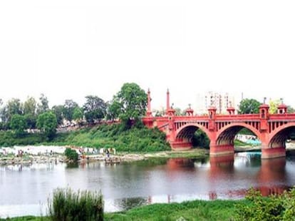 ASI director rakesh tiwari talks on lucknow