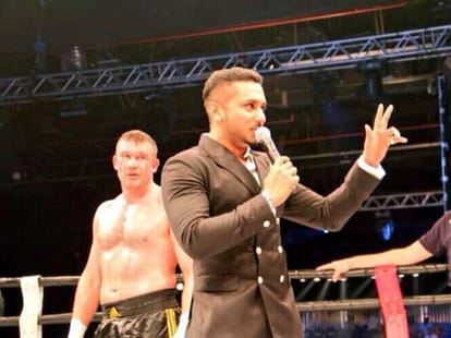 case against honey singh akshay kumar and sunny leone