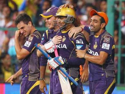3 franchisees gets profits in IPL 6.