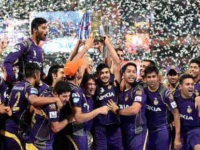 some nice facts in ipl 7 final  