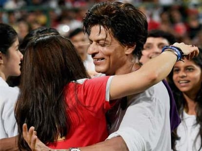 shahrukh khan says that he has less confidence today too