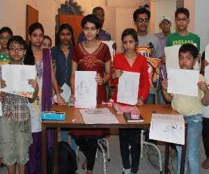 summer workshop