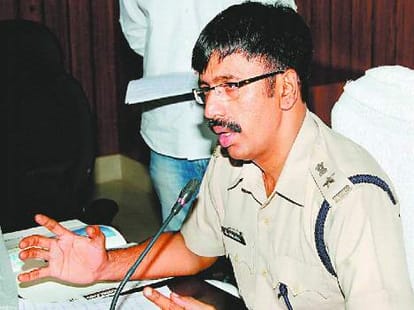 Interstate kachha baniyaan Gang busted, 9 arrest