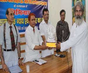 ambedkar mahasabha organises program