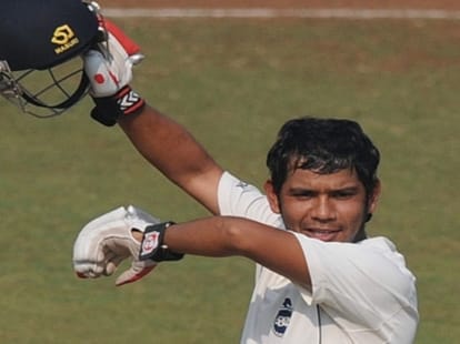 IPL-7 manish pandey