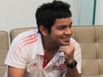 IPL-7 manish pandey