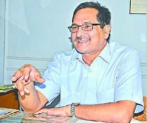 ASI director rakesh tiwari talks on lucknow