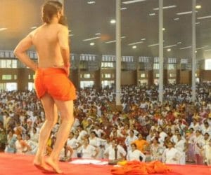 ramdev yoga syllabus will teach in school.