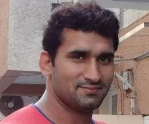 Chandigarh's Satinder set to fight to the WWE ring