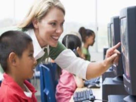 computer teachers will retain their job