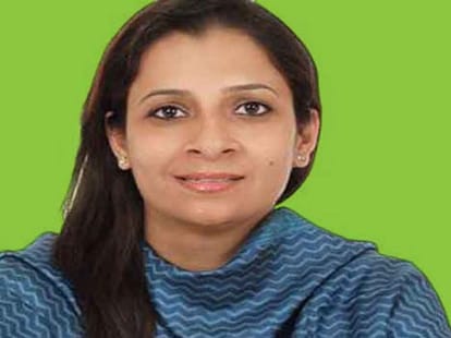 complaint against hrd minister smriti irani in parliament police station