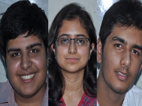 ranker of clat result